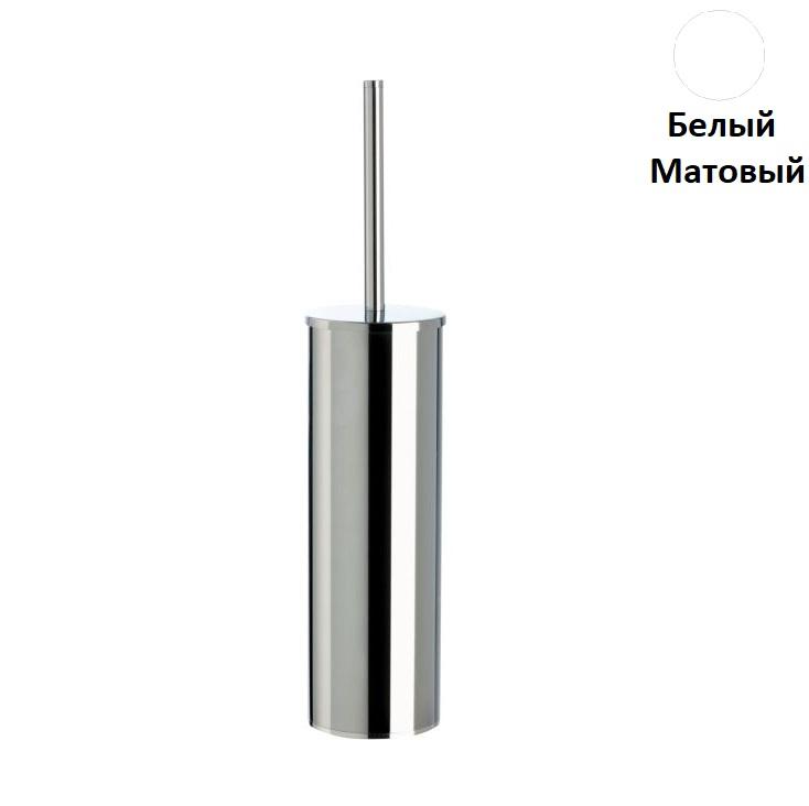 Ершик Stil Haus Hashi Белый Матовый 010m 24
