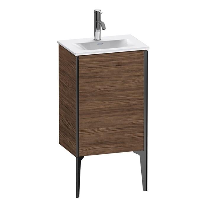 Тумба подвесная Duravit XViu XV4068RB221 43x31