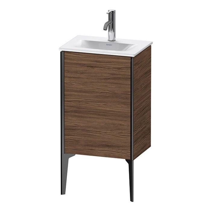 Тумба подвесная Duravit XViu XV4068LB221 43x31