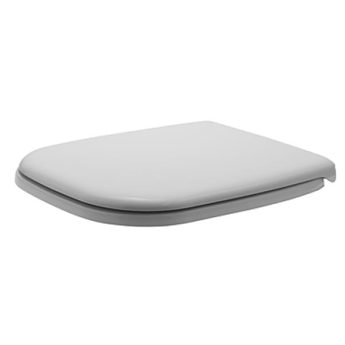 Сиденье для унитаза Duravit D-Code 0067410000