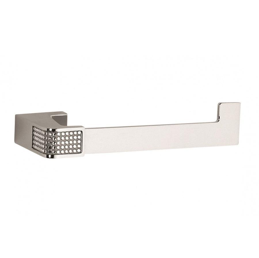 Бумагодержатель Sanibano Diamond H9000/12CRC