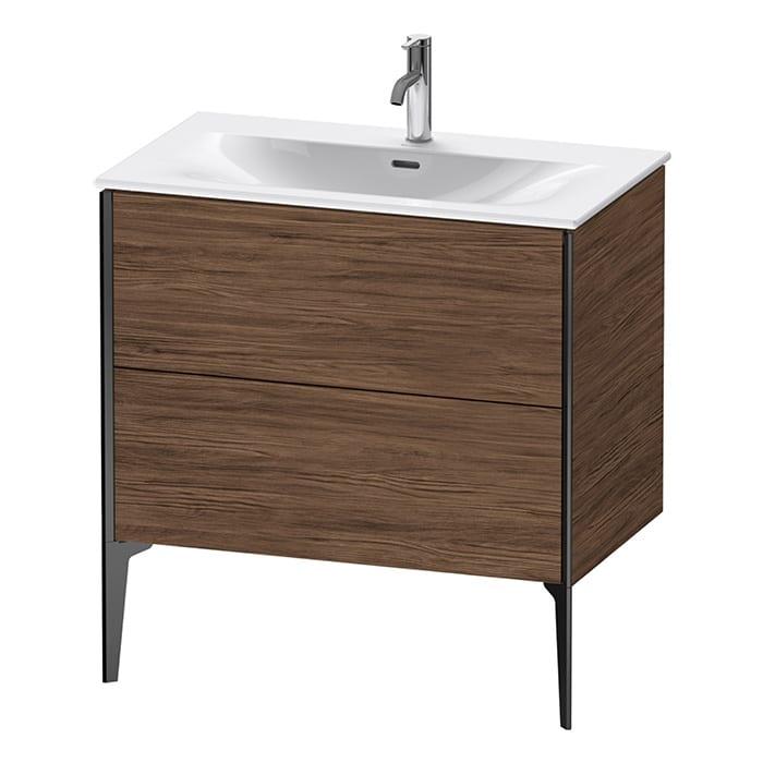 Тумба подвесная Duravit XViu XV43020B221 81x48
