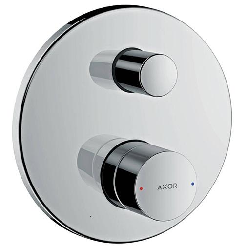 Смеситель для ванны Axor Uno 45407820