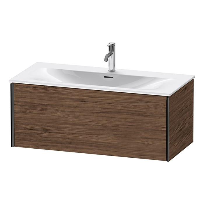 Тумба подвесная Duravit XViu XV40350B221 101x48