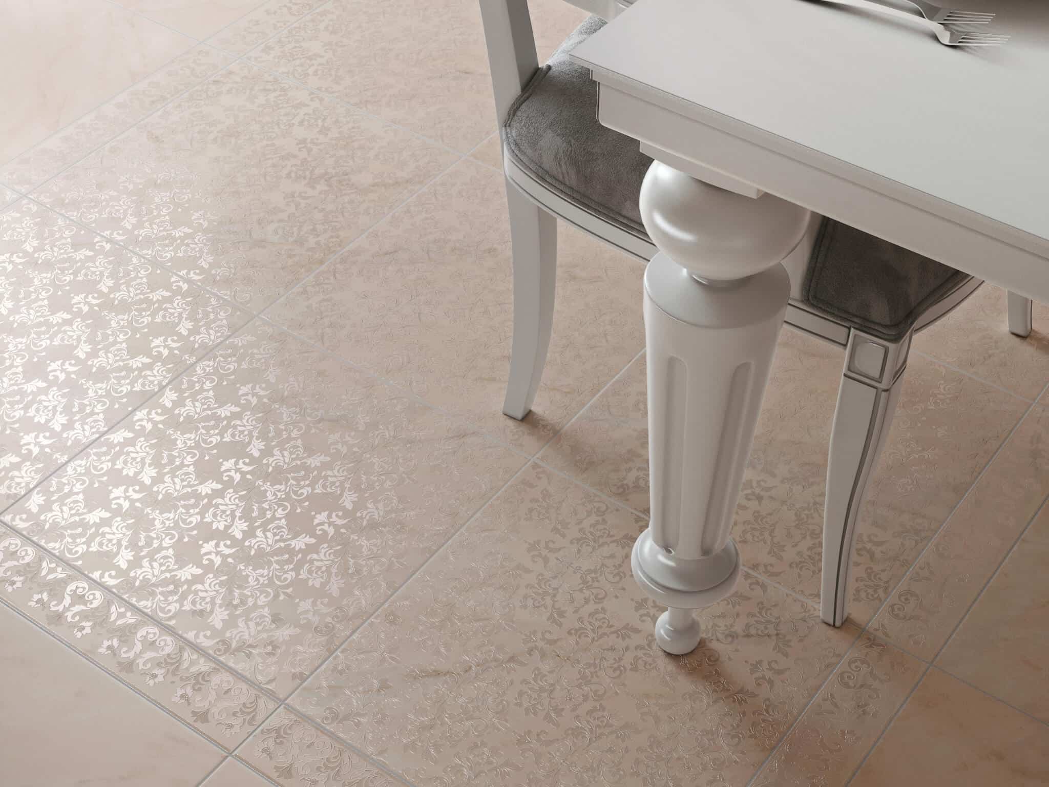 Kerama Marazzi Флораль от Официального Дилера