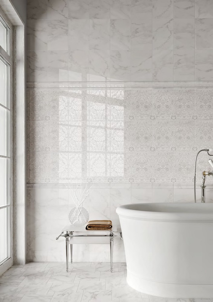 Kerama Marazzi Висконти от Официального Дилера