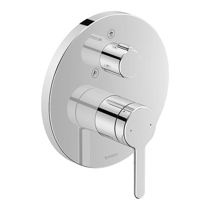 Смеситель для душа Duravit С.1 C14210012010