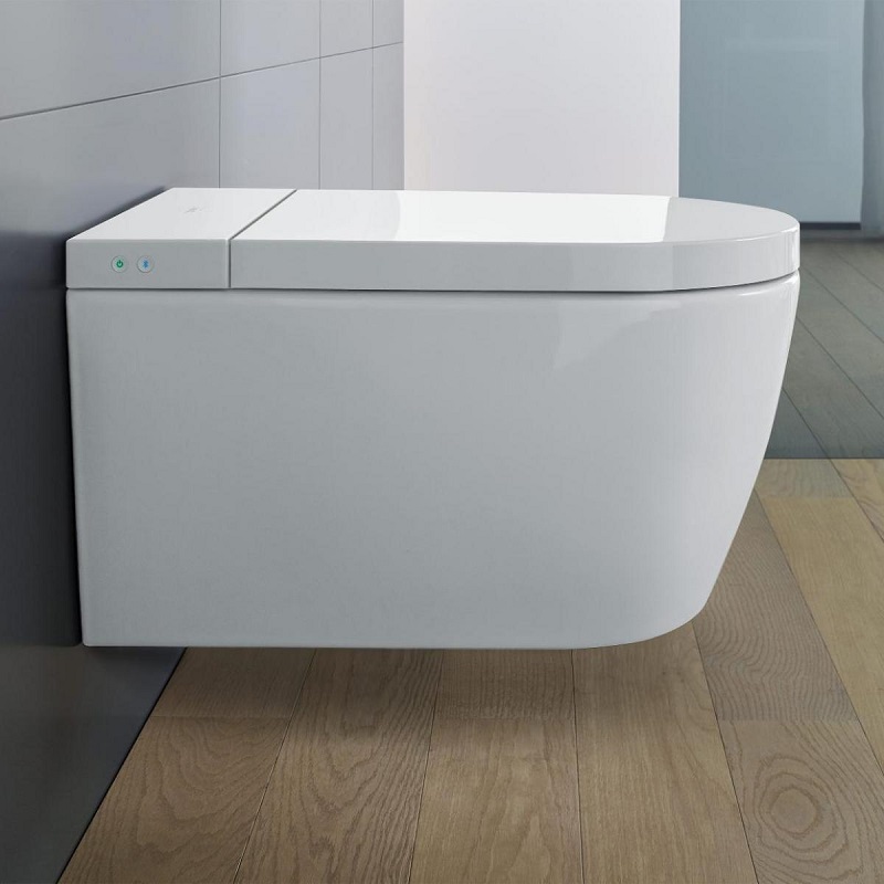 Duravit SensoWash F от Официального Дилера