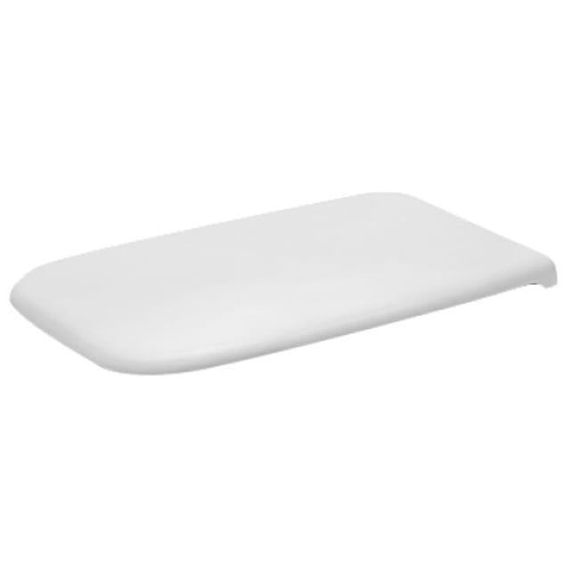 Сиденье для унитаза Duravit D-Code 0062090096