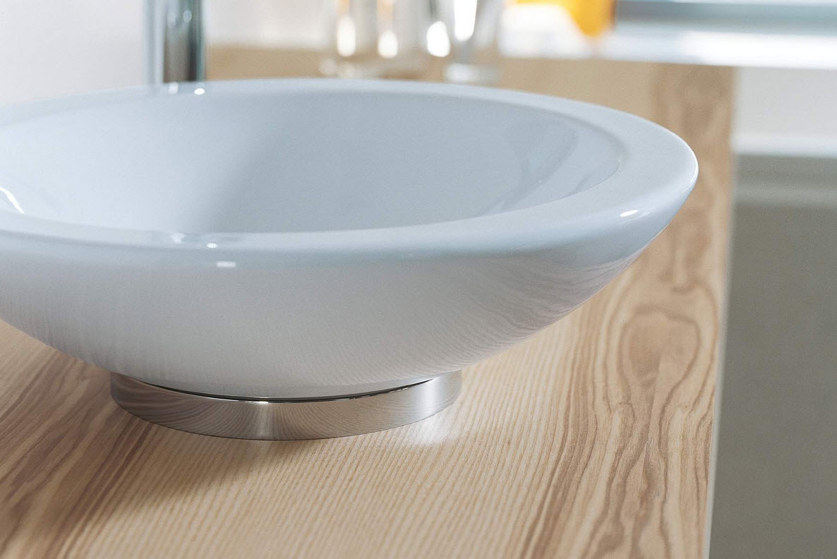 Duravit Bagnella от Официального Дилера