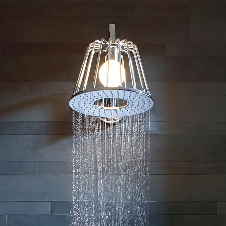 Axor LampShower от Официального Дилера