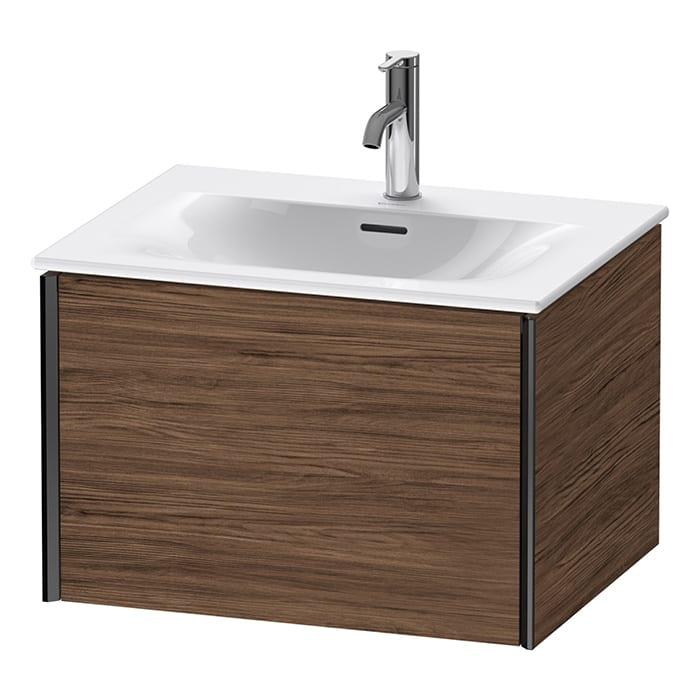 Тумба подвесная Duravit XViu XV40320B221 61x48