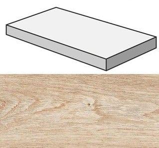 Ступень угловая Atlas Concorde Oak Reserve Cashm. Scalino Angol. Dx 33х120