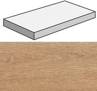 Ступень Atlas Concorde Oak Reserve Cashmere Scalino Frontale 33х120