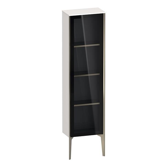 Шкаф подвесной Duravit XViu XV1365LB122 133x40x24