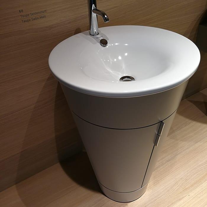 Тумба напольная Duravit Starck 1 S1952006060 82.5x60x56