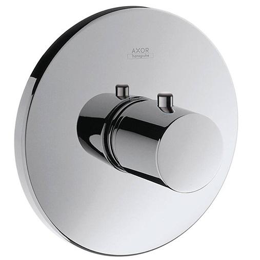 Термостат для ванны Axor Uno 38375000