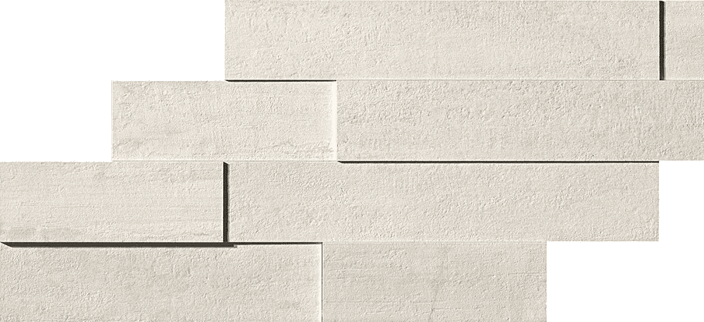 Настенная плитка Atlas Concorde Mark Gypsum Brick 3D AM2R 29x59