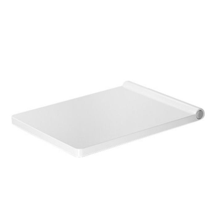 Сиденье для унитаза Duravit Vero Air 0022090000