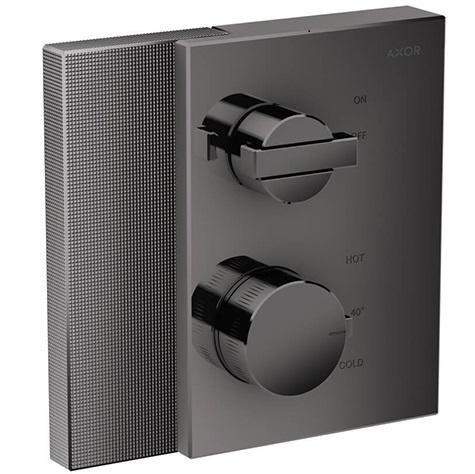 Термостат для душа Axor Edge 46751330