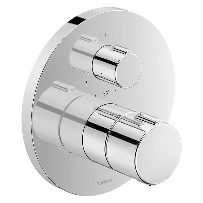Смеситель для душа Duravit С.1 C14200016010
