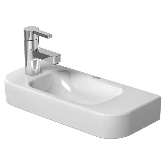 Раковина подвесная Duravit Happy D.2 0711500009 50x22