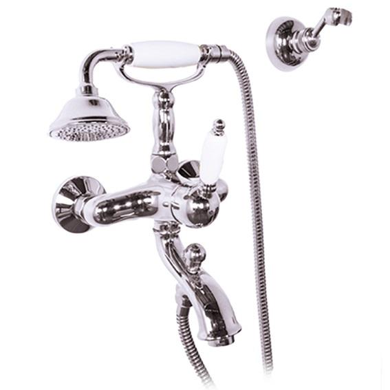 Смеситель для ванны Gattoni Orta 2700/27C0 OLD