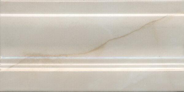 Плинтус Kerama Marazzi Стеллине беж светлый FMD021 10х20