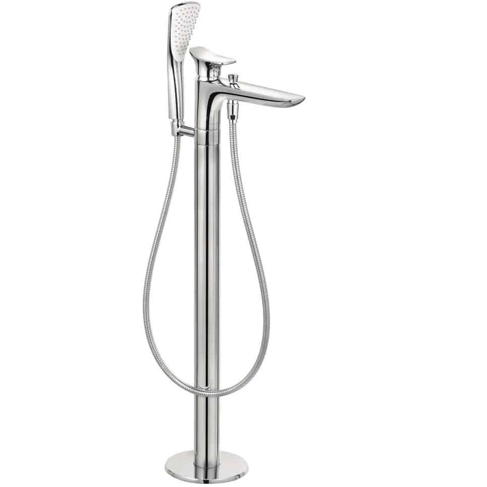 Смеситель для ванны и душа Kludi Ambienta 535900575