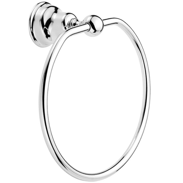 Полотенцедержатель кольцо Cisal Arcana AR09022021