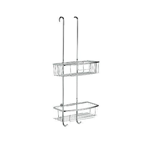 Полка для душевой кабины Colombo Design Complementi B9635