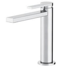 Смеситель для раковины Gattoni Color 8044/80CO cr