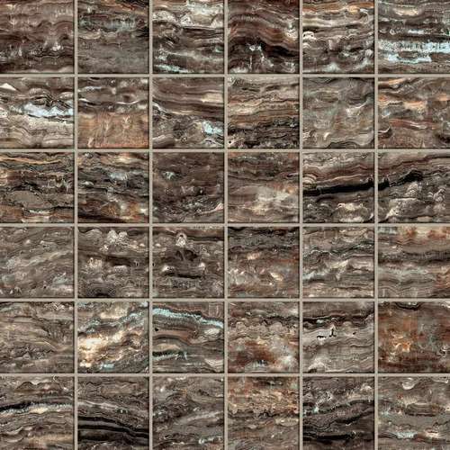 Мозаика Atlas Concorde Epos Grey Mosaic 610110000804 30x30