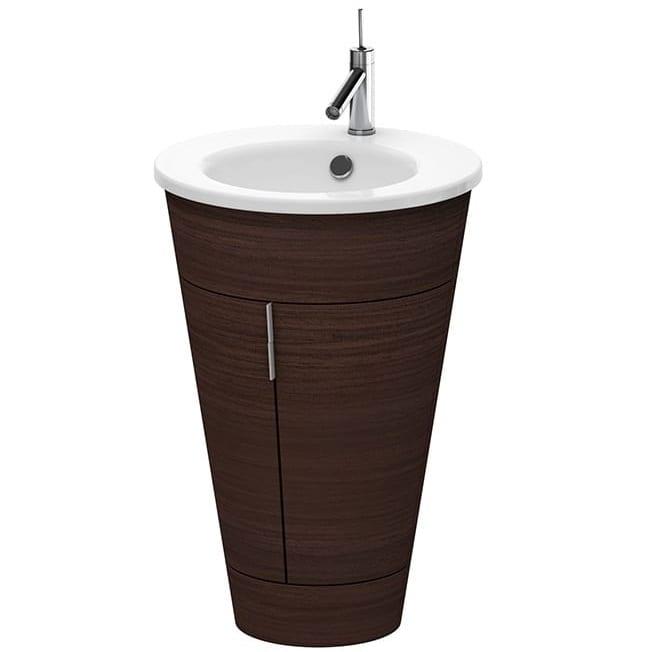 Тумба напольная Duravit Starck 1 S1952000505 82.5x60x56