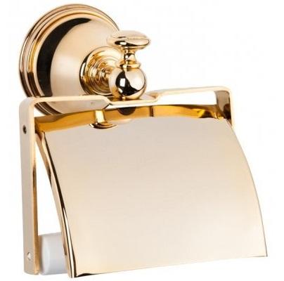 Держатель туалетной бумаги TW collection Harmony TWHA219oro