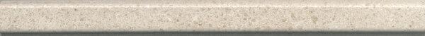 Карандаш Kerama Marazzi Безана бежевый обрезной PFH001R 2х25
