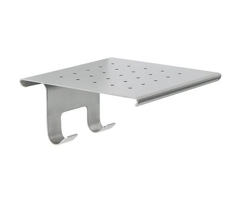 Настенный держатель для щетки Colombo Design Complementi B9644