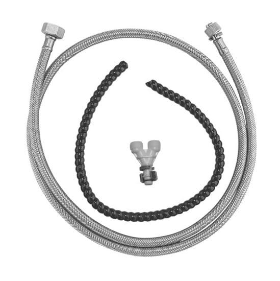 Комплект для подключения воды Duravit DuraSystem 1007310000