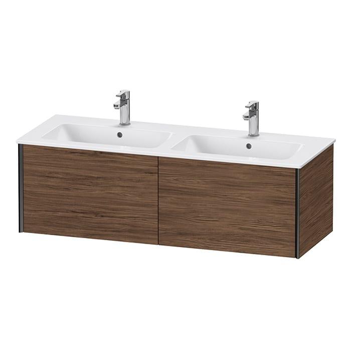 Тумба подвесная Duravit XViu XV40290B221 128x48