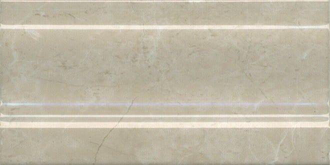 Плинтус Kerama Marazzi Эль-Реаль Беж FMD005 10x20