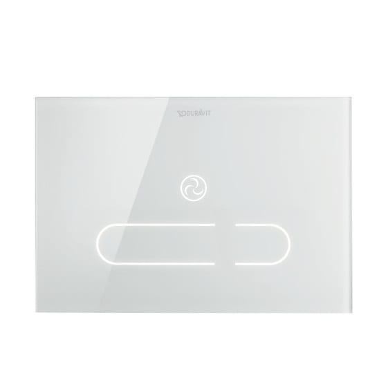Клавиша смыва Duravit DuraSystem А2 WD5003012000