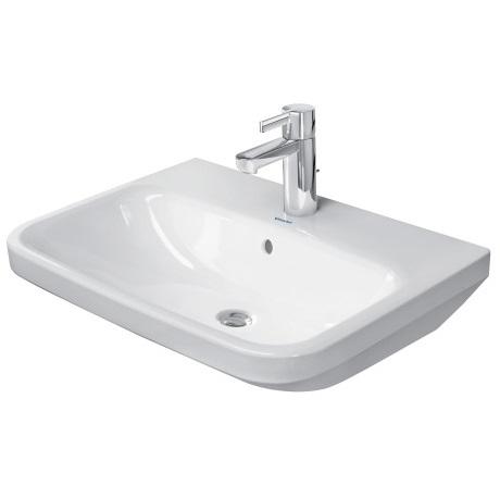 Раковина подвесная Duravit DuraStyle 2319600000 60x44