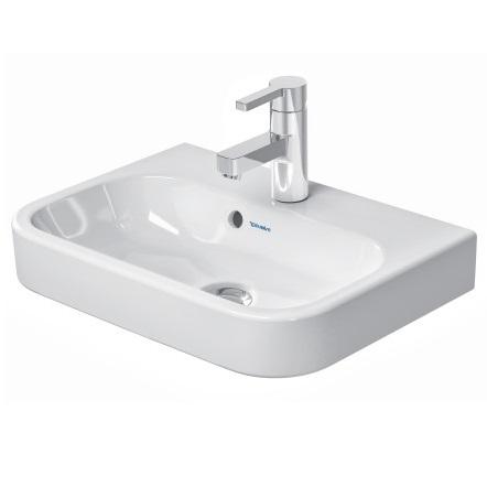 Раковина для мебели Duravit Happy D.2 0710500000 50x36