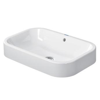 Раковина накладная Duravit Happy D.2 2314600000 60x40