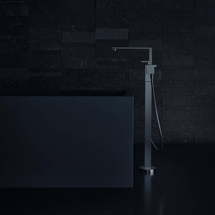 Смеситель для ванны Axor Edge 46441000