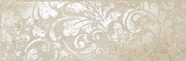Декор Atlas Concorde Force Dec. Ivory Armony 25x75
