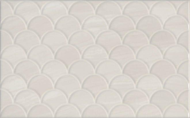 Настенная плитка Kerama Marazzi Сияние Светлый Структура 6377 25x40