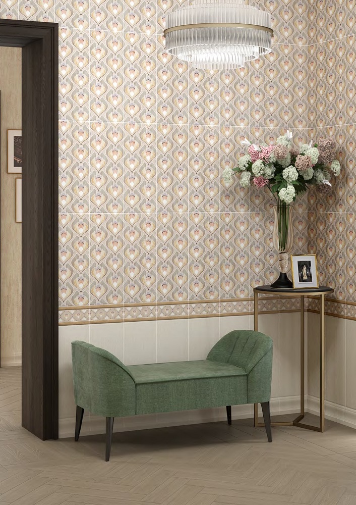 Kerama Marazzi Кузани от Официального Дилера
