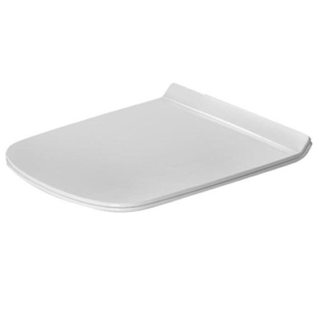 Сиденье для унитаза Duravit Durastyle 0060510000
