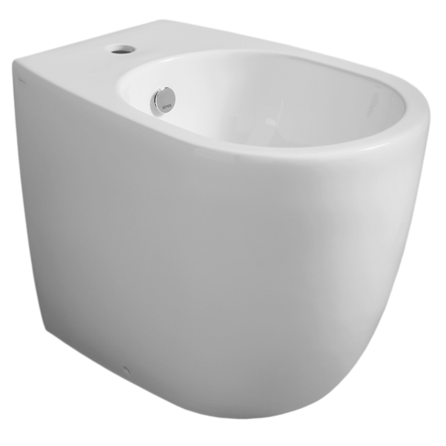 Биде напольное Simas Bormio BR04bi*1 54х35
